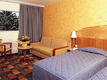 فندق Mercure Nimes Ouest المظهر الخارجي الصورة